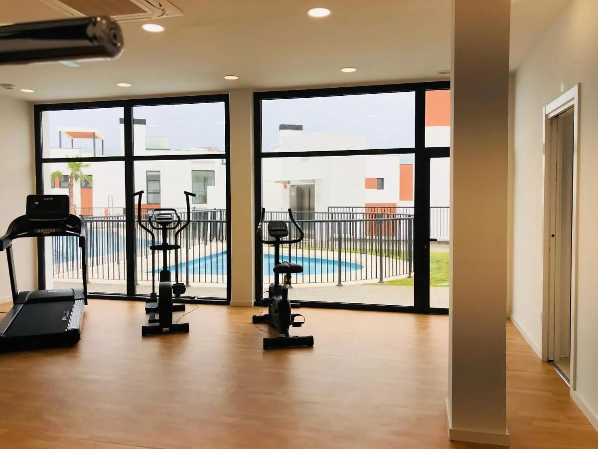 Apartamento Paradise in Fuengirola