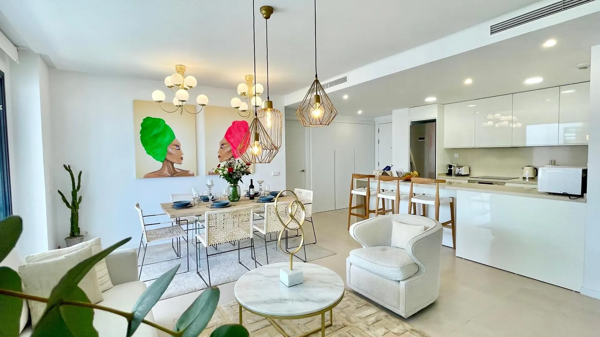 Apartamento Paradise in Fuengirola España