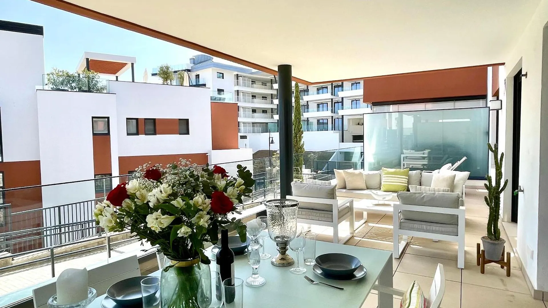 Apartamento Paradise in Fuengirola
