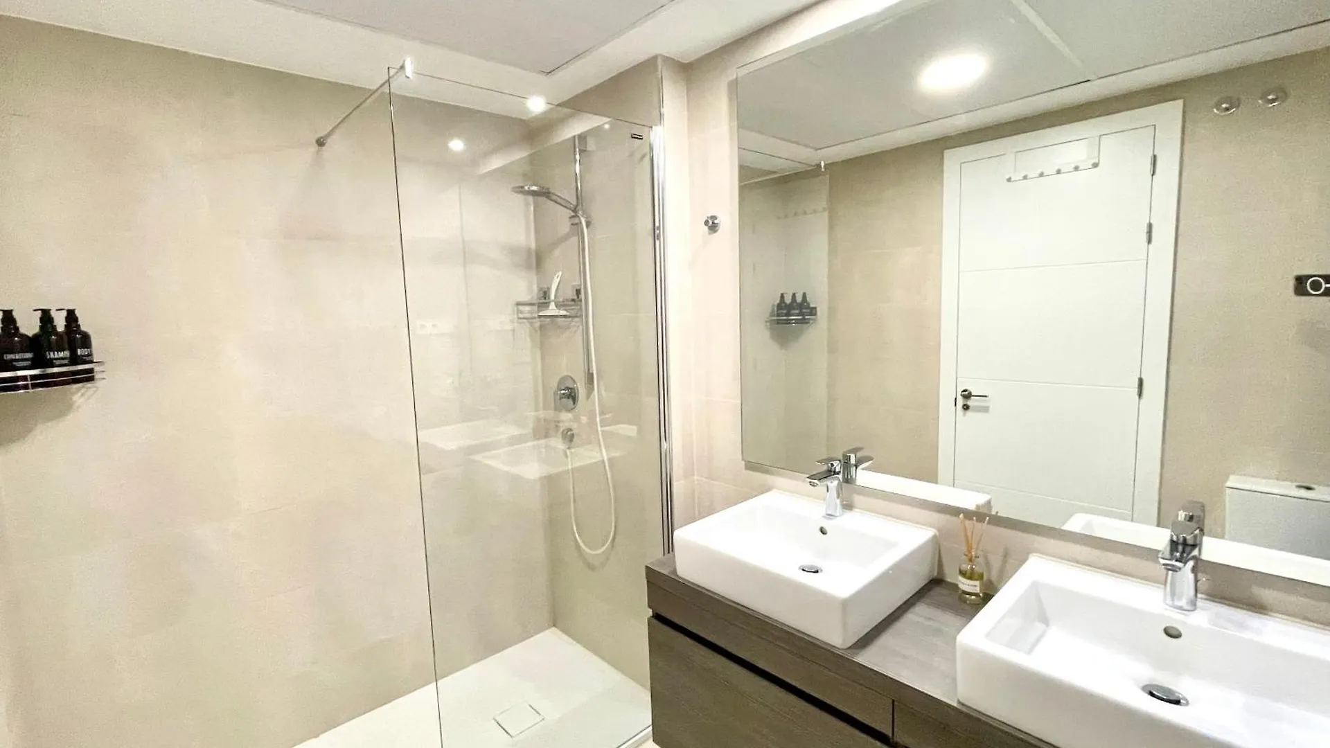 Apartamento Paradise in Fuengirola