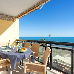 Apartamento 3 Bedroom, Sea Front & Sea View, Plunge Pool, Fuengirola