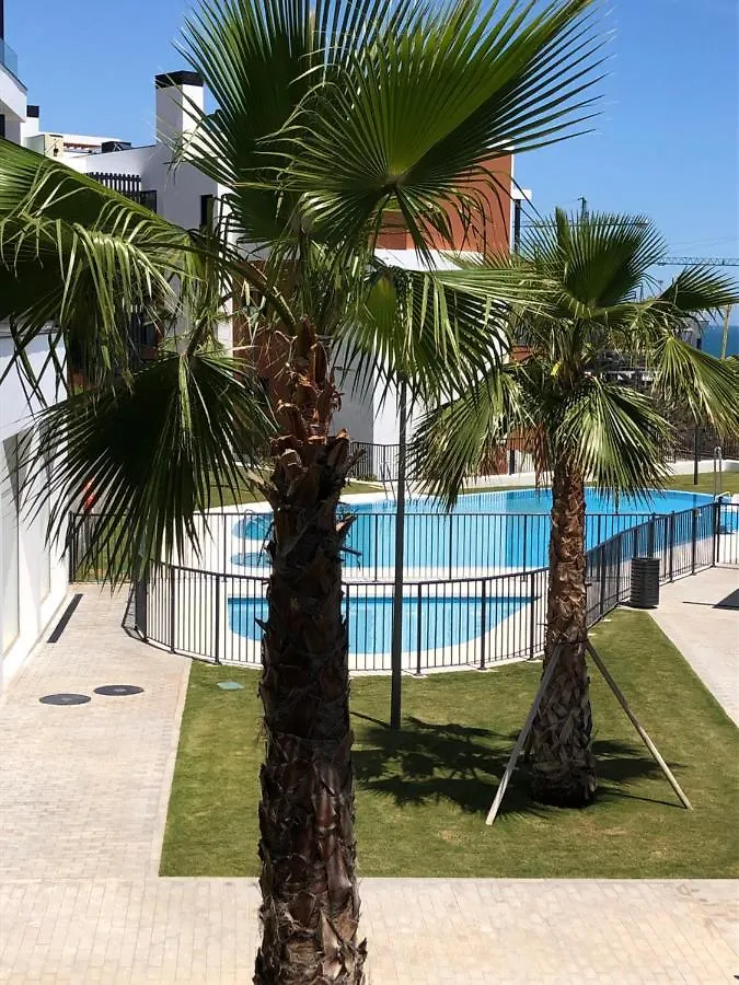 Paradise In Fuengirola