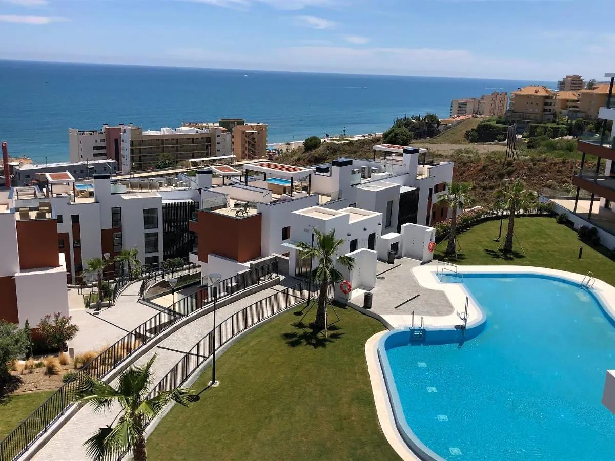 Paradise In Fuengirola 0*,  Spain