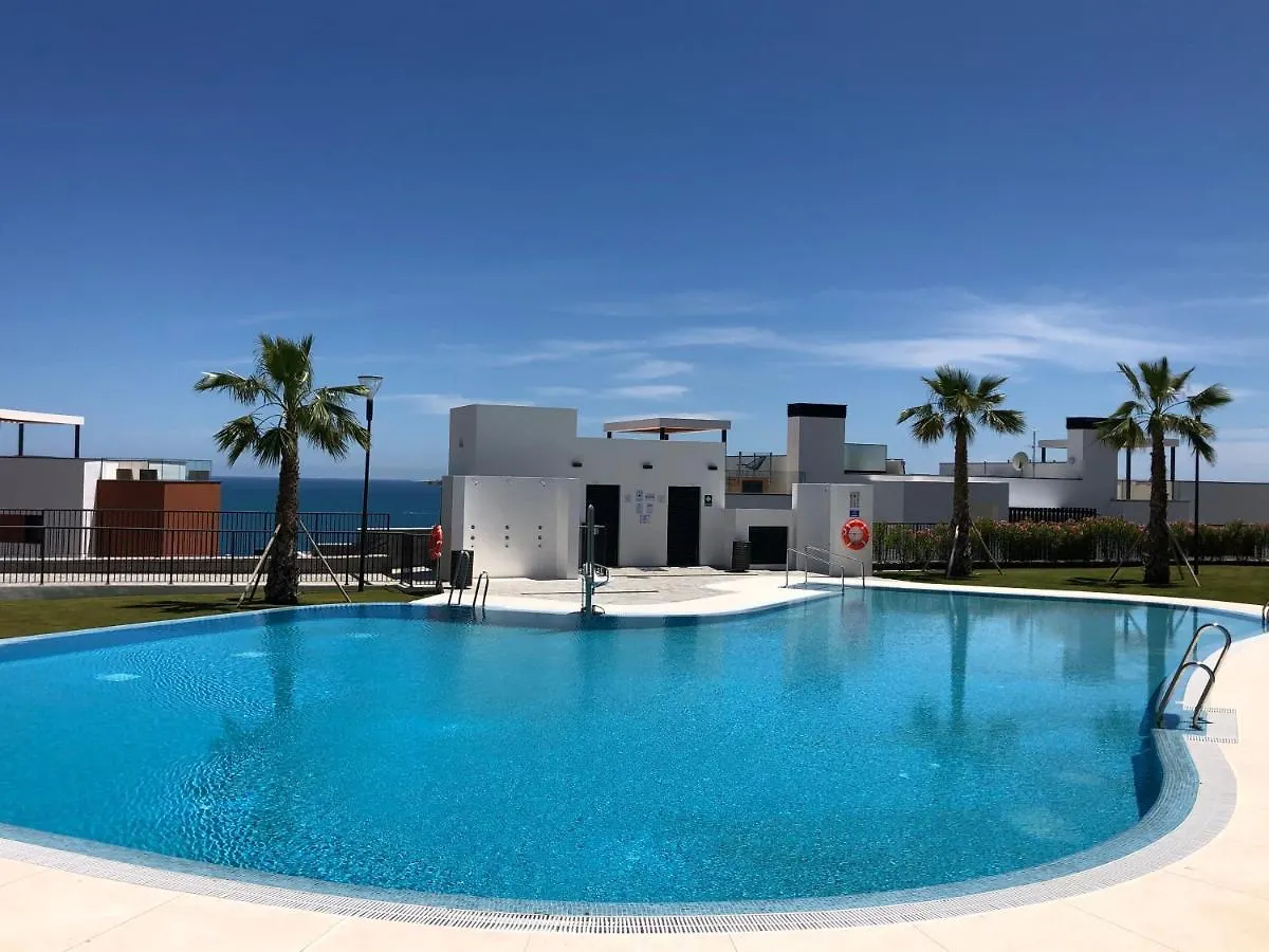 Paradise In Fuengirola