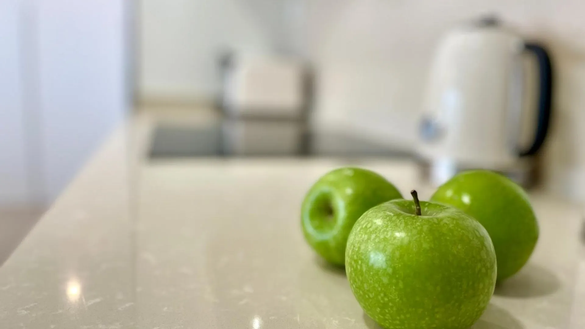 Apartment Paradise In Fuengirola