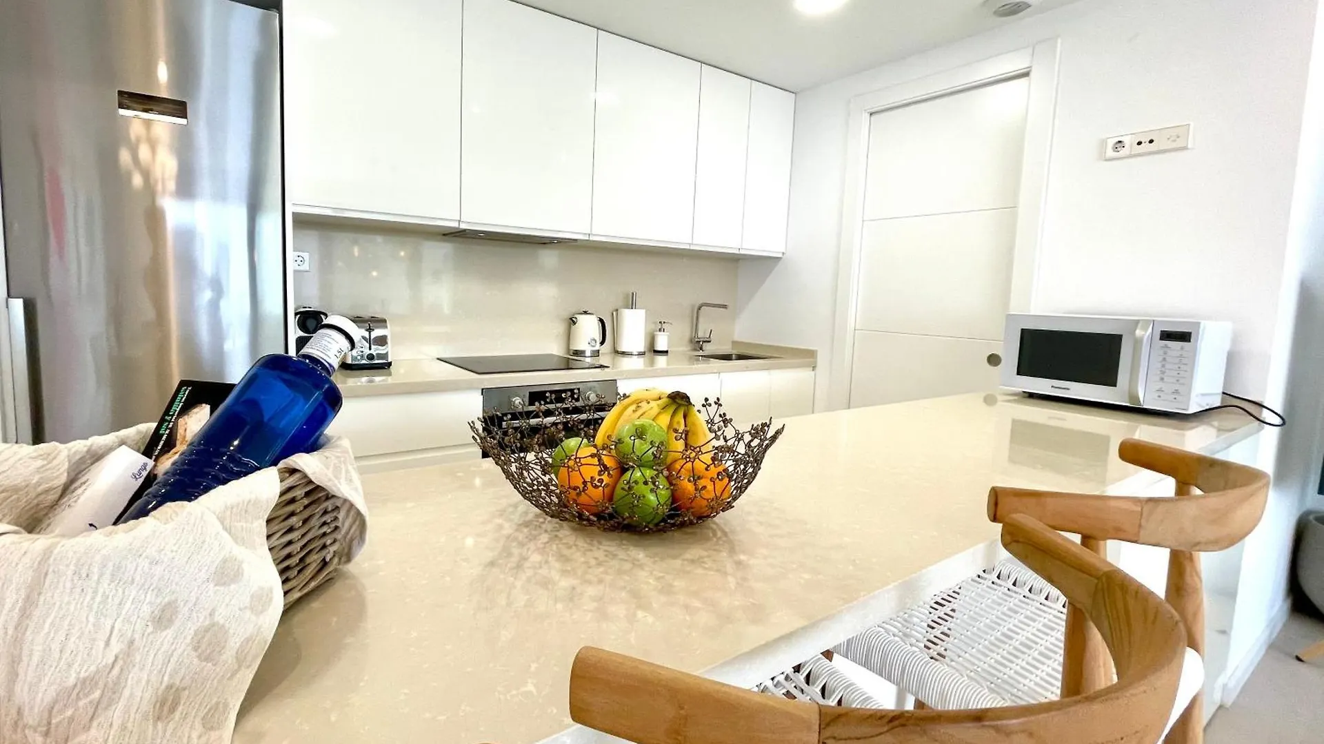 Apartment Paradise In Fuengirola