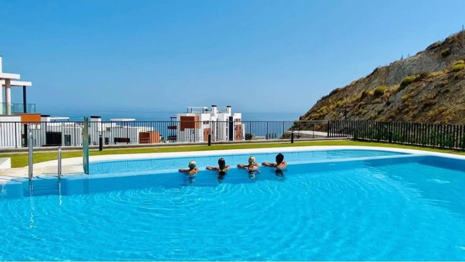 Paradise In Fuengirola 0*,  Spain