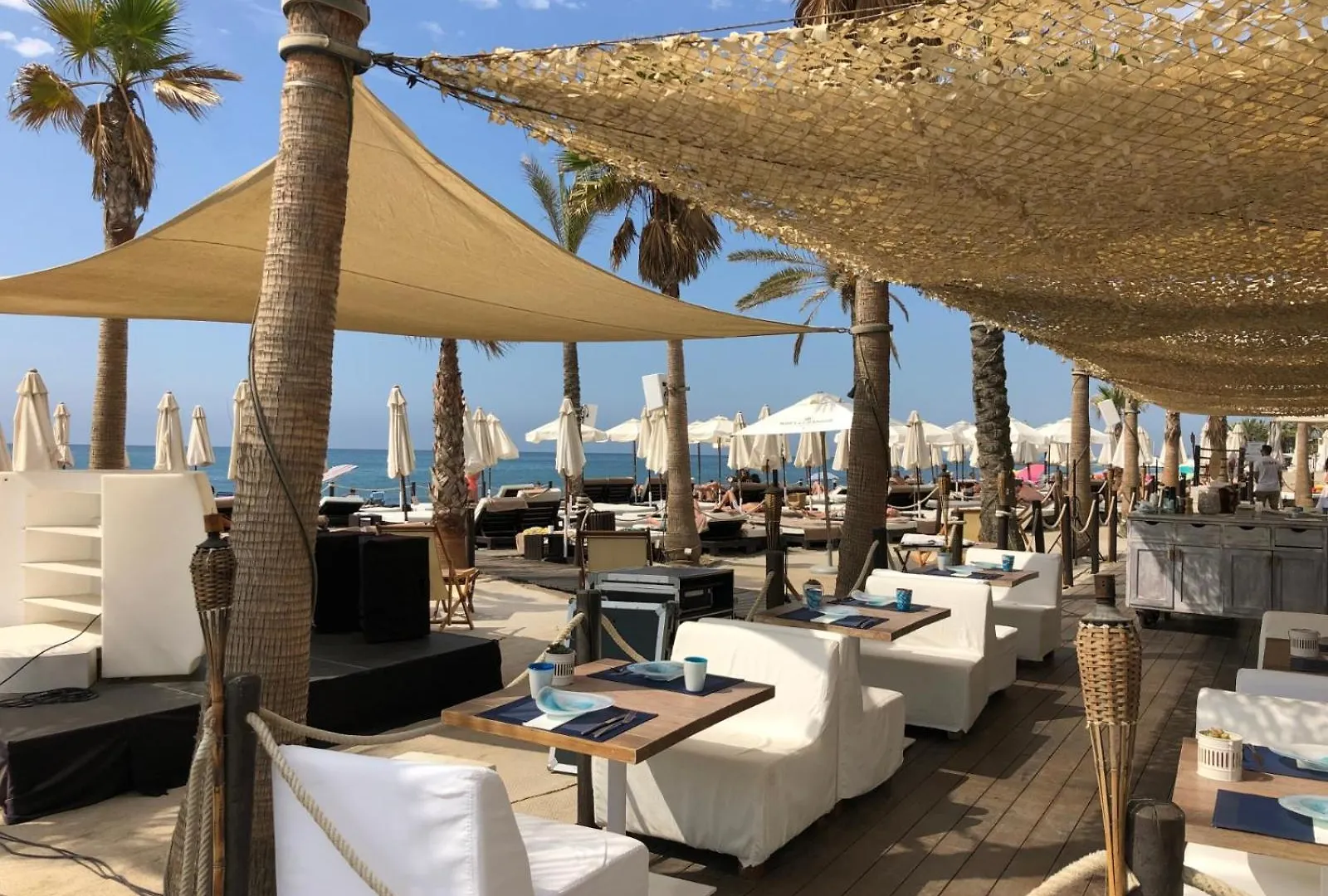 Apartment Paradise In Fuengirola Spain