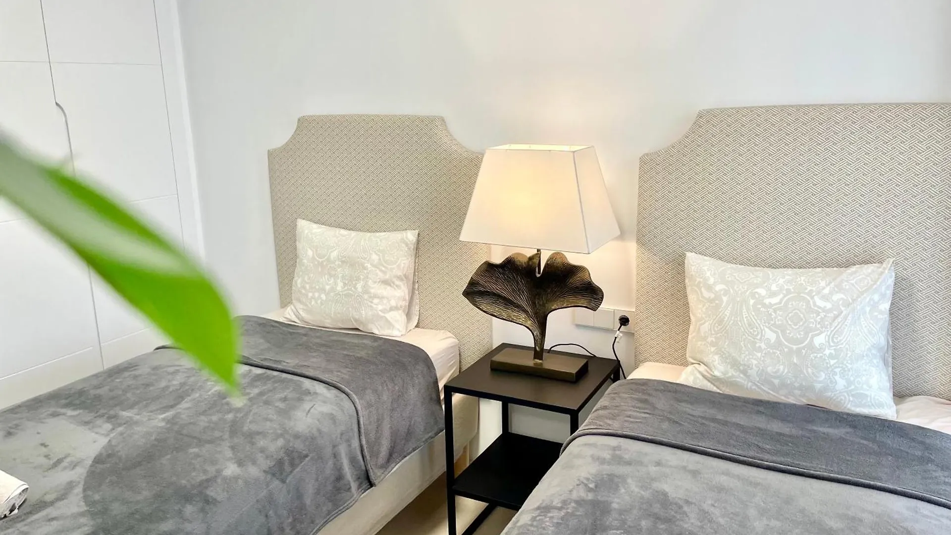 Apartment Paradise In Fuengirola