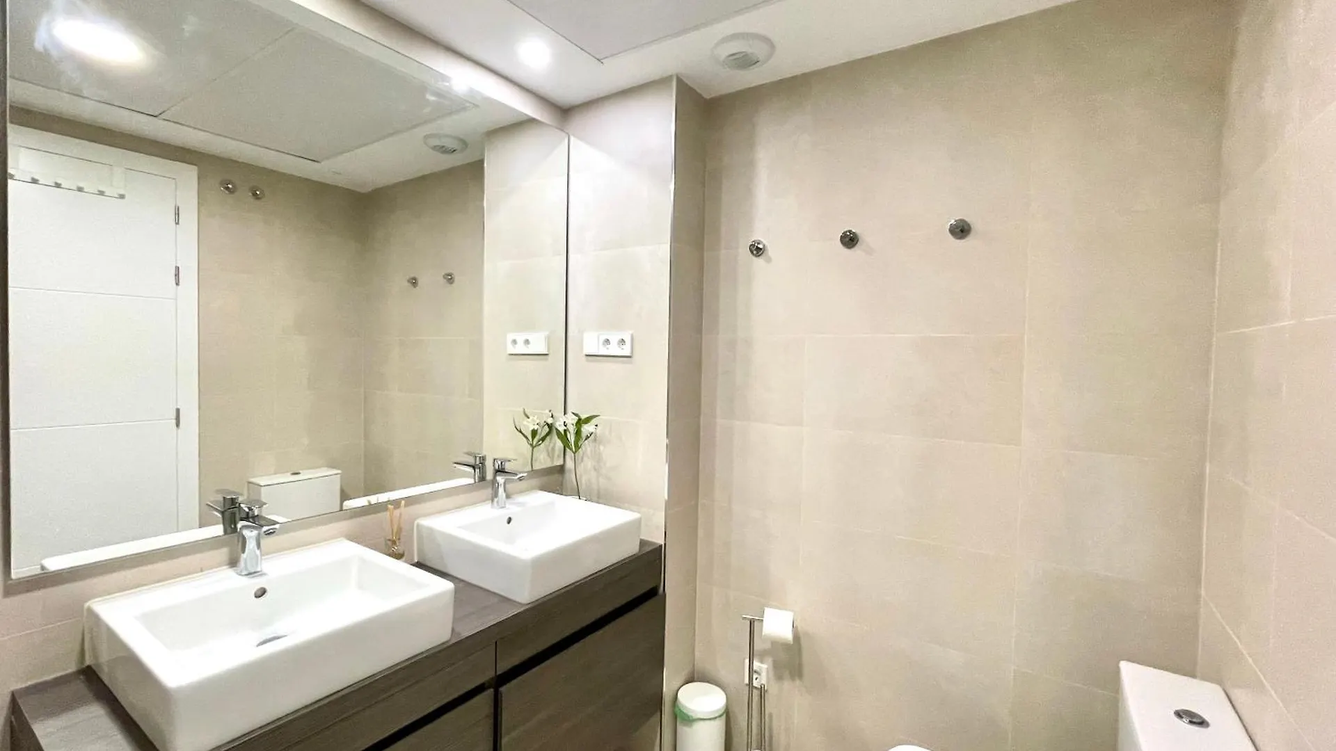Paradise In Fuengirola Apartment