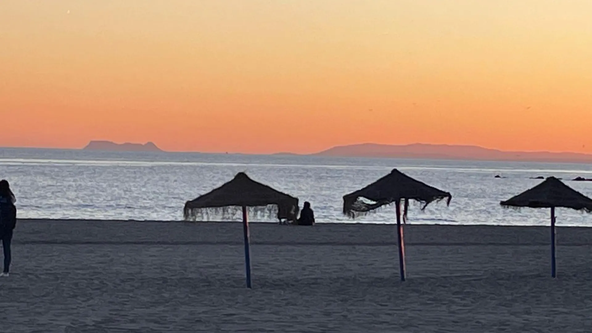 Paradise In Fuengirola