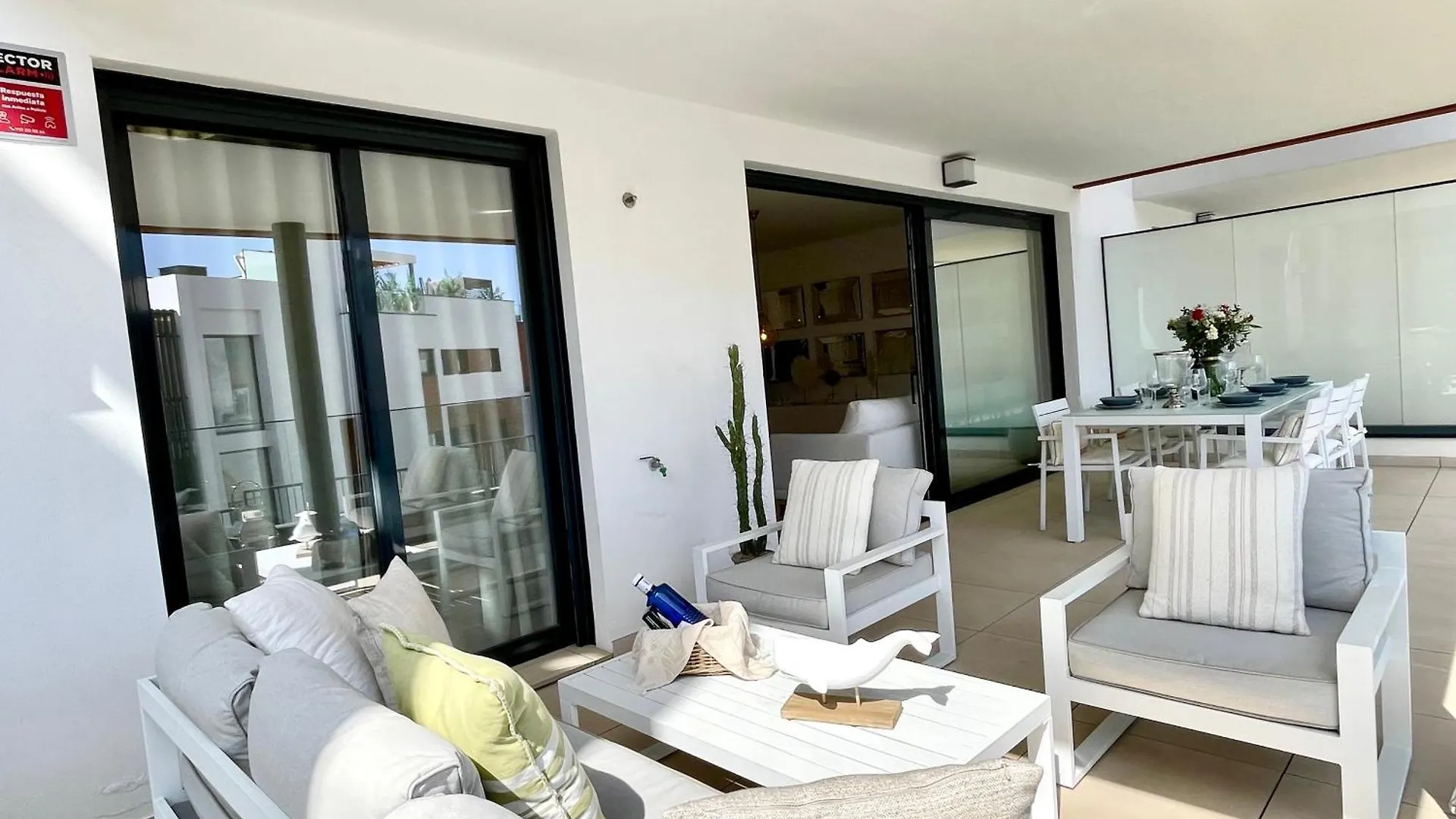 Paradise In Fuengirola 0*,  Spain