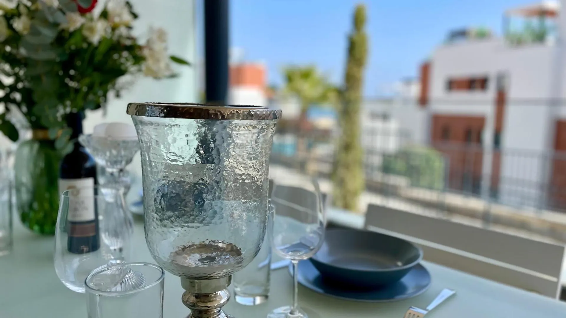 Paradise In Fuengirola Apartment