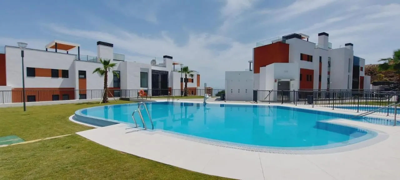 Paradise In Fuengirola